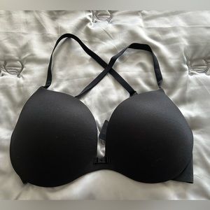 Incredible by Victoria’s Secret black bra 36 D